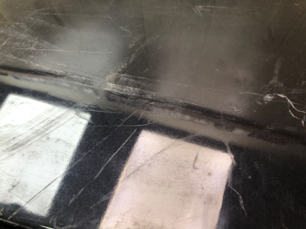 84300-3TA0A | Кришка багажника NISSAN ALTIMA L33 12-18 - Фото 9