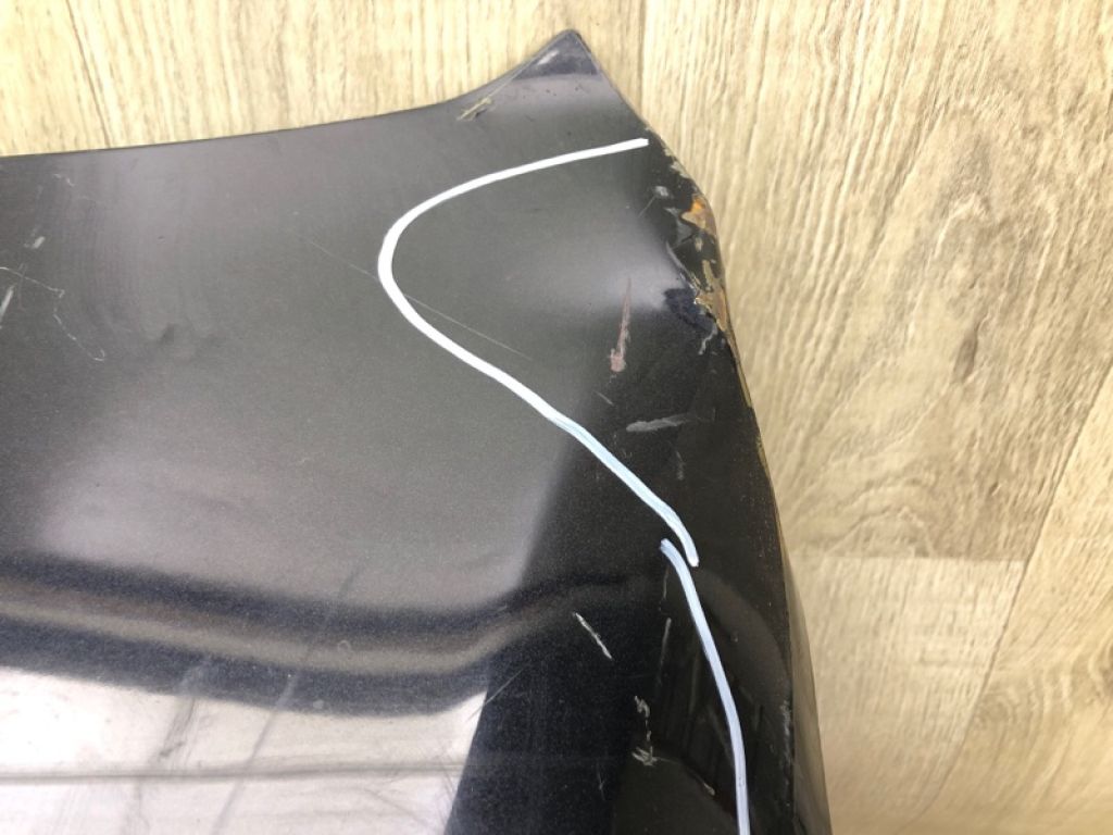 84300-3TA0A | Кришка багажника NISSAN ALTIMA L33 12-18 - Фото 10