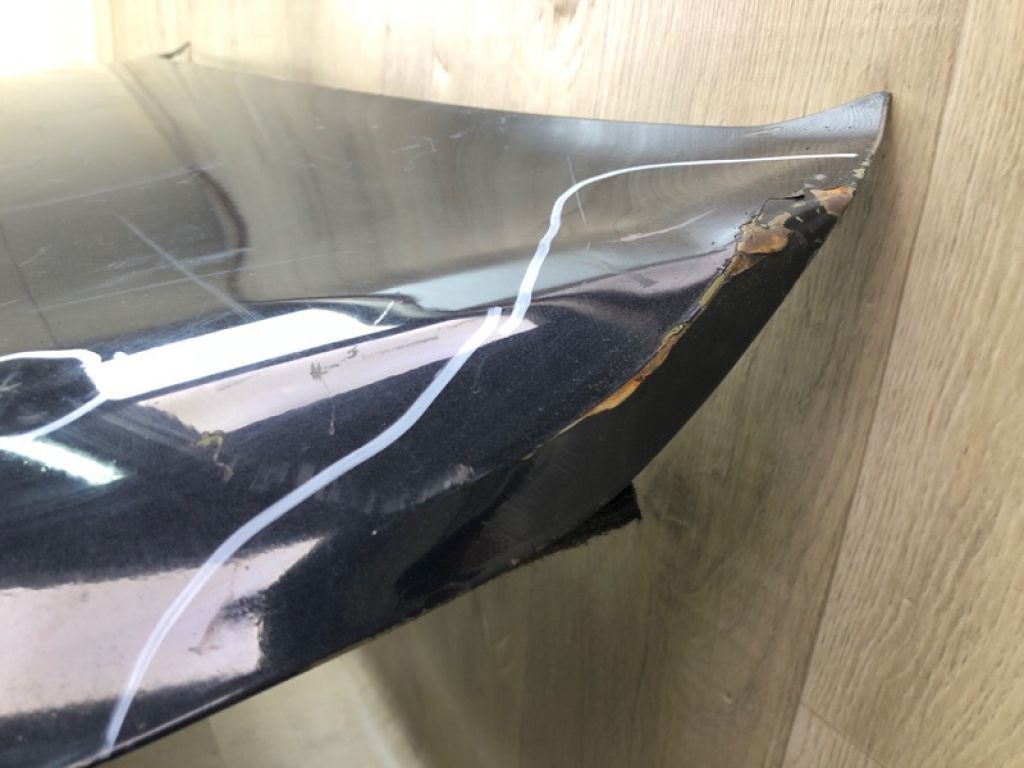 84300-3TA0A | Кришка багажника NISSAN ALTIMA L33 12-18 - Фото 11