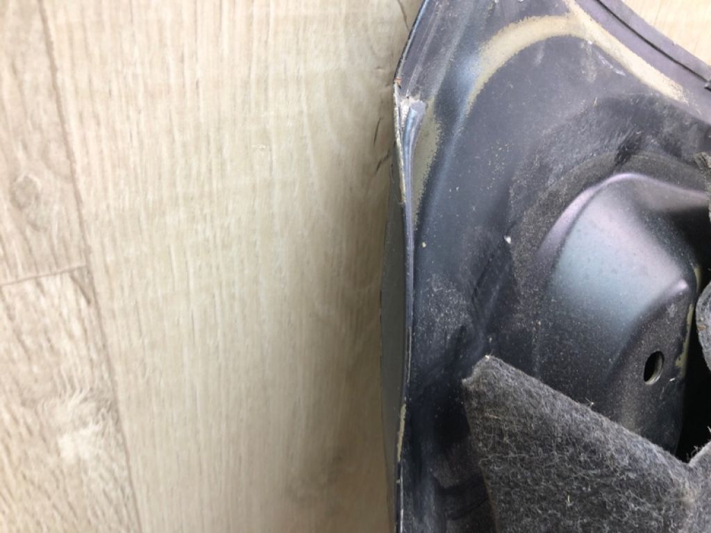 84300-3TA0A | Кришка багажника NISSAN ALTIMA L33 12-18 - Фото 12