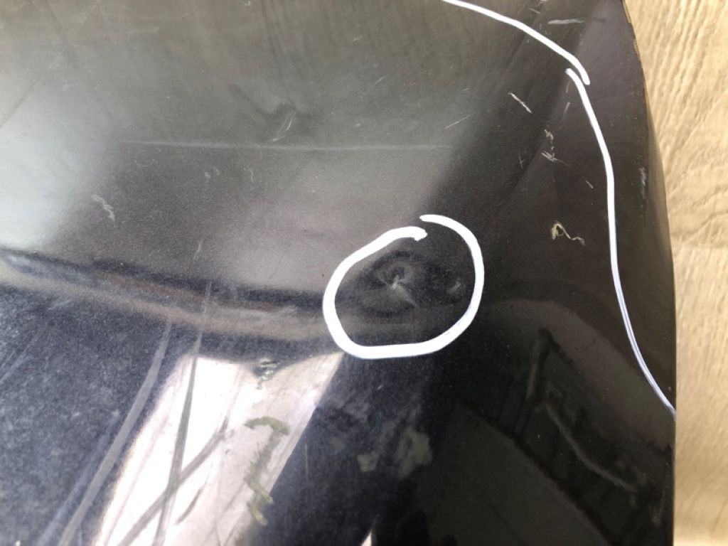 84300-3TA0A | Кришка багажника NISSAN ALTIMA L33 12-18 - Фото 13