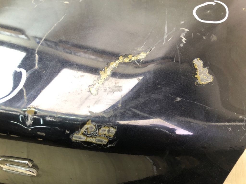 84300-3TA0A | Кришка багажника NISSAN ALTIMA L33 12-18 - Фото 14