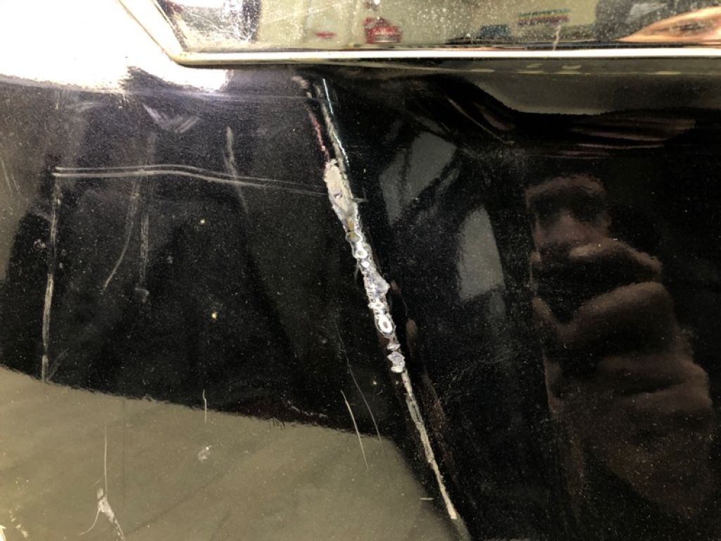 84300-3TA0A | Кришка багажника NISSAN ALTIMA L33 12-18 - Фото 19