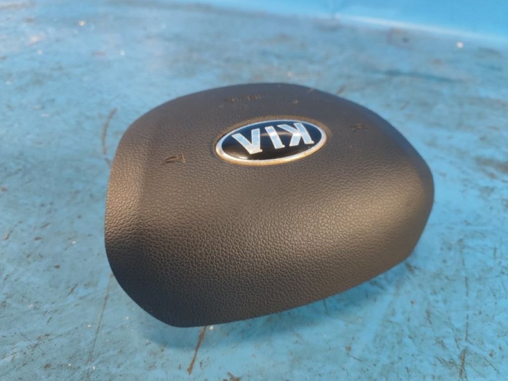 56900-1W600HU | Подушка безпеки в кермо KIA RIO UB 2011-2017 - Фото 2