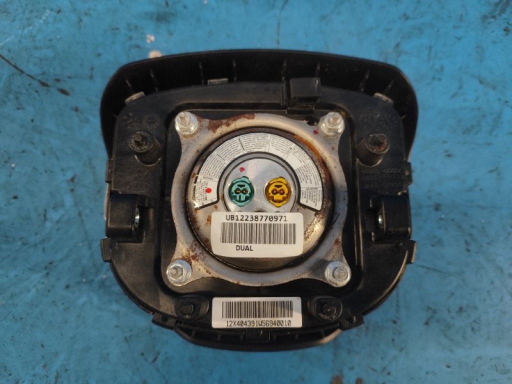 56900-1W600HU | Подушка безпеки в кермо KIA RIO UB 2011-2017 - Фото 3