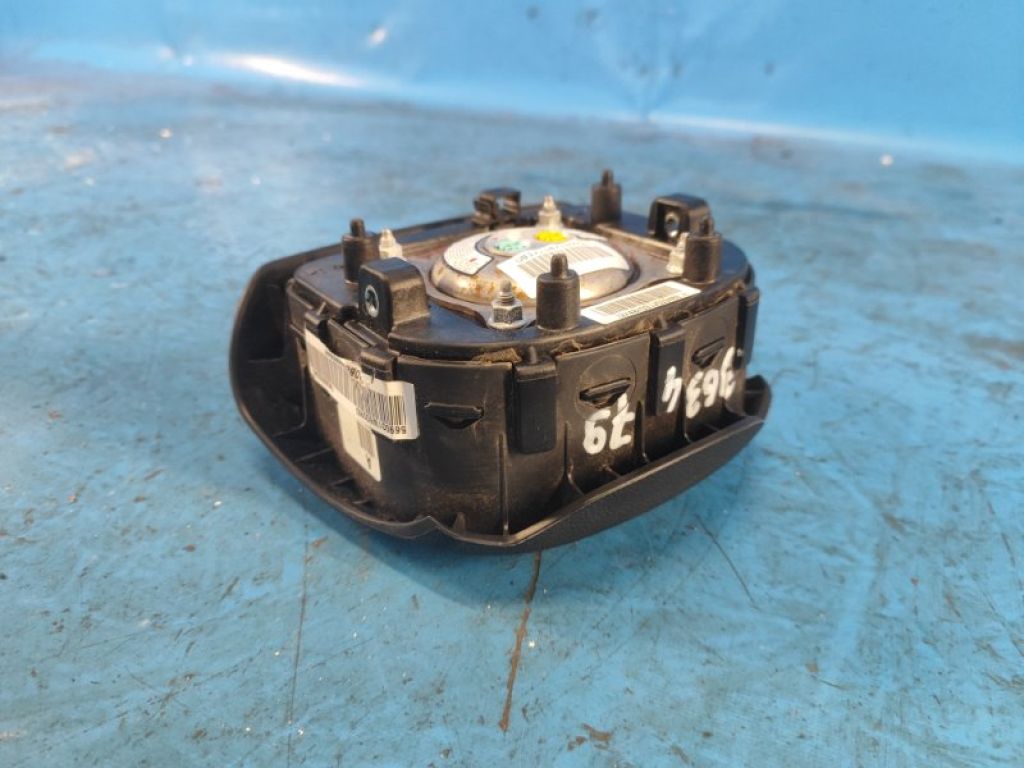 56900-1W600HU | Подушка безпеки в кермо KIA RIO UB 2011-2017 - Фото 4