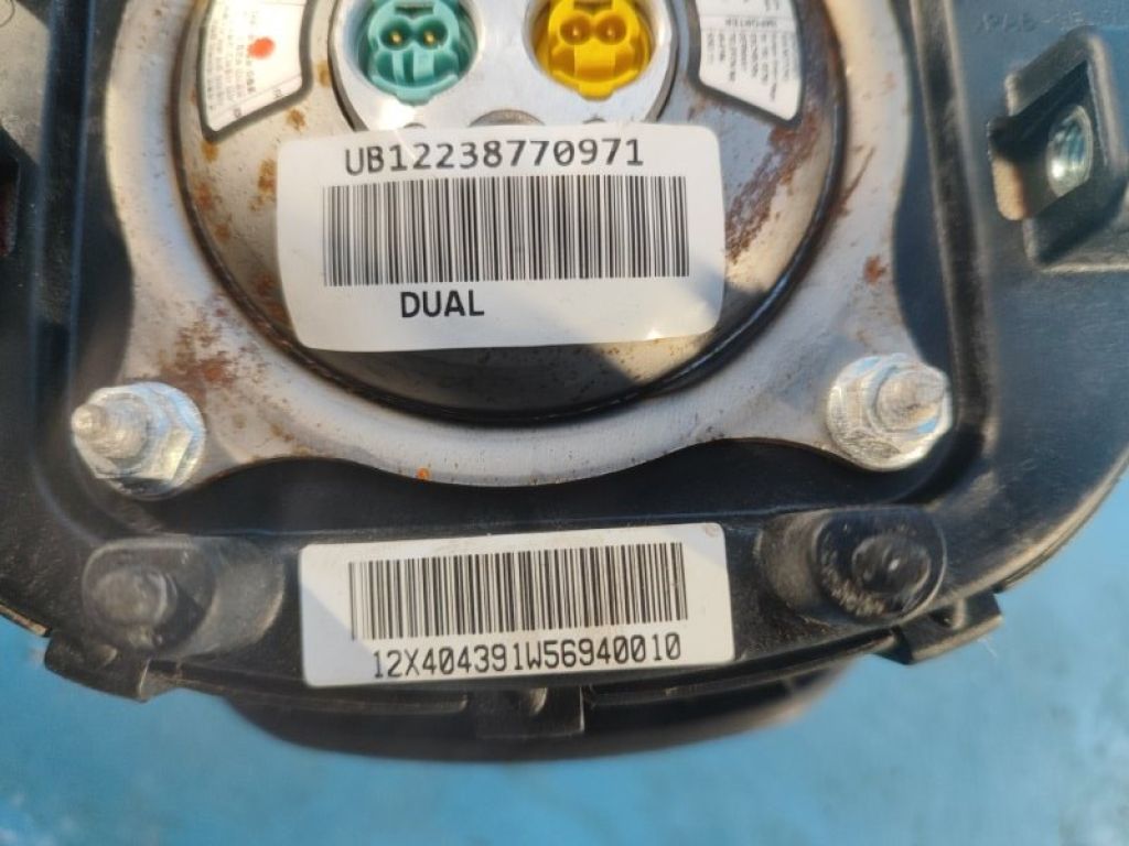 56900-1W600HU | Подушка безпеки в кермо KIA RIO UB 2011-2017 - Фото 6