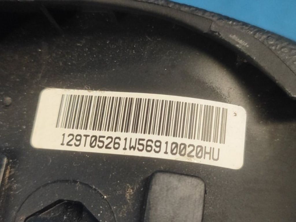 56900-1W600HU | Подушка безпеки в кермо KIA RIO UB 2011-2017 - Фото 8