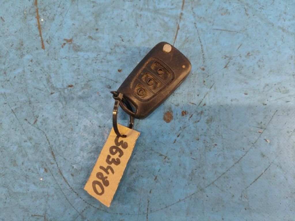 95430-1W022 | Ключ запалювання KIA RIO UB 2011-2017