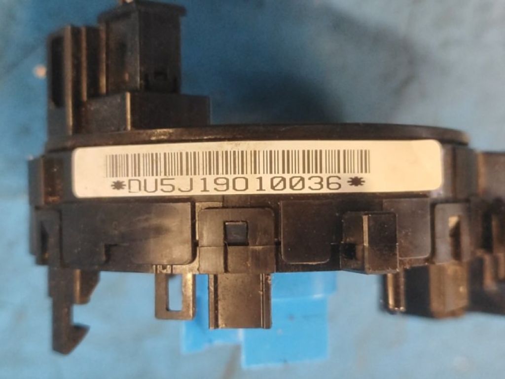 93490-1W120 | Шлейф Airbag KIA RIO UB 2011-2017 - Фото 4