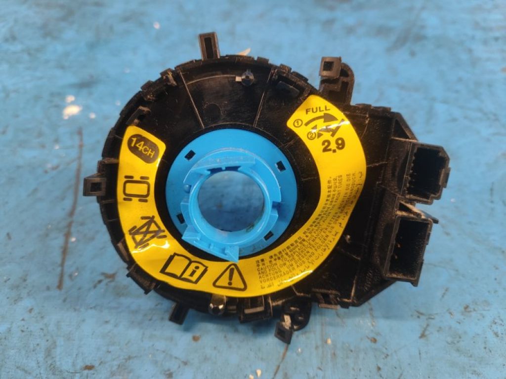 93490-1W120 | Шлейф Airbag KIA RIO UB 2011-2017 - Фото 7