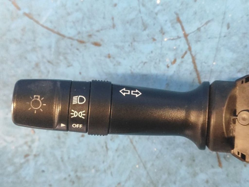 93410-1U000 | Підрульовий перемикач лів. KIA RIO UB 2011-2017 - Фото 2