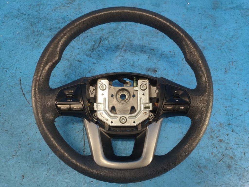 56100-1W010-HU | Кермо KIA RIO UB 2011-2017