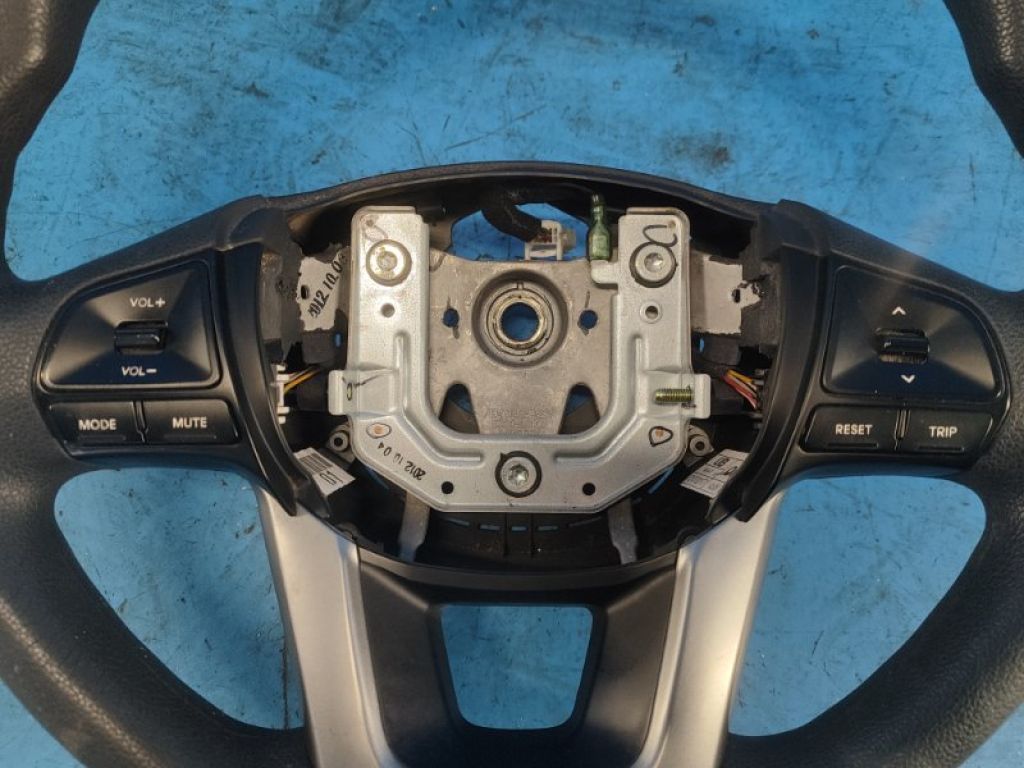 56100-1W010-HU | Кермо KIA RIO UB 2011-2017 - Фото 2