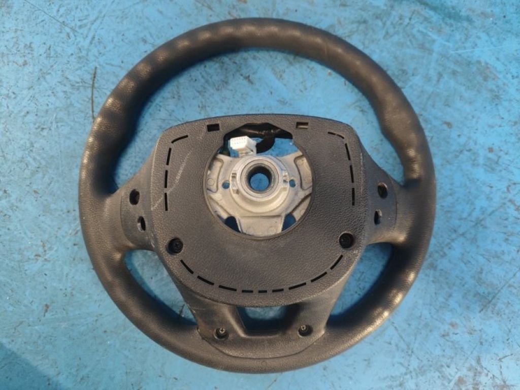 56100-1W010-HU | Кермо KIA RIO UB 2011-2017 - Фото 4