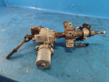 рульова колонка KIA RIO UB 2011-2017