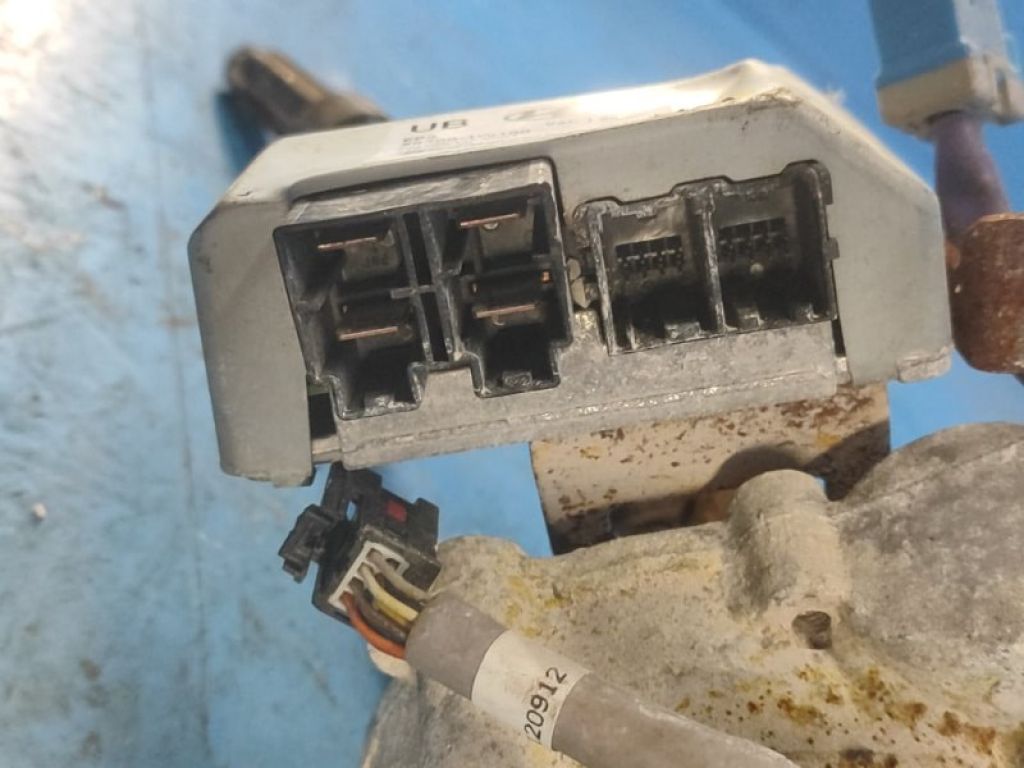 56310-1W100 | рульова колонка KIA RIO UB 2011-2017 - Фото 5