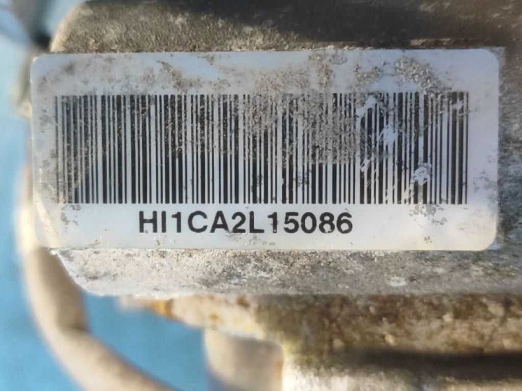 56310-1W100 | рульова колонка KIA RIO UB 2011-2017 - Фото 7