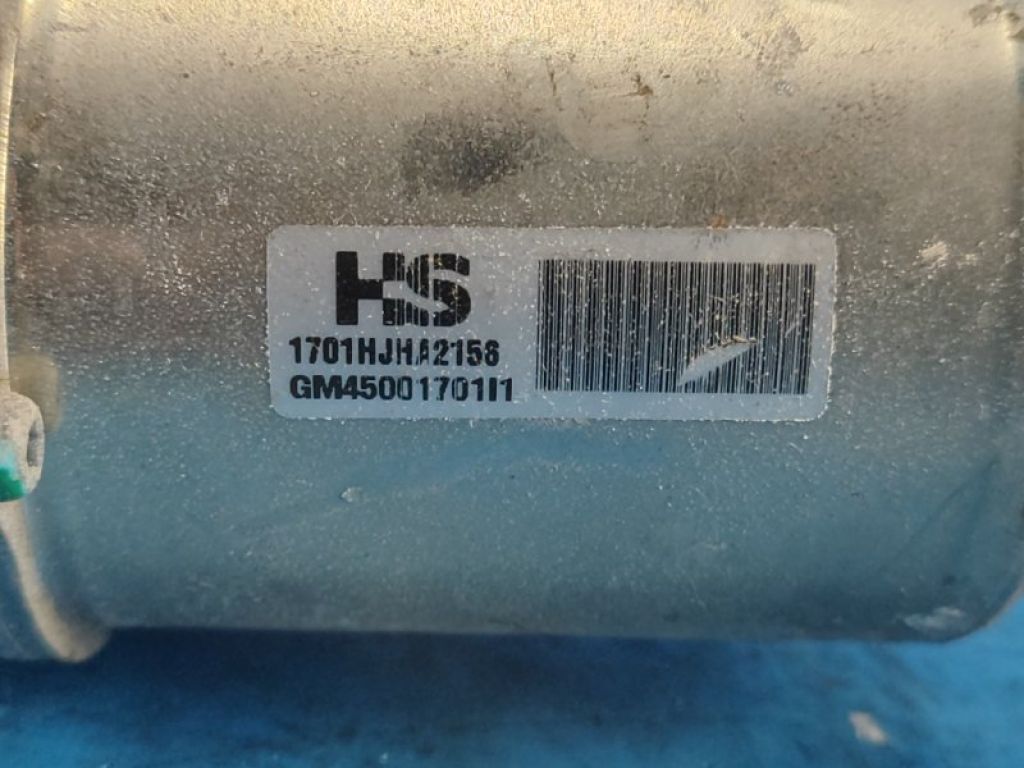 56310-1W100 | рульова колонка KIA RIO UB 2011-2017 - Фото 9