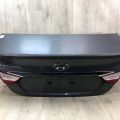 692003Q000 | Крышка багажника HYUNDAI SONATA YF 10-14