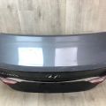 692003Q000 | Крышка багажника HYUNDAI SONATA YF 10-14 - Превью 3