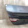 692003Q000 | Крышка багажника HYUNDAI SONATA YF 10-14 - Превью 4