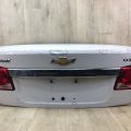 95213160 | Кришка багажника CHEVROLET CRUZE 08-15
