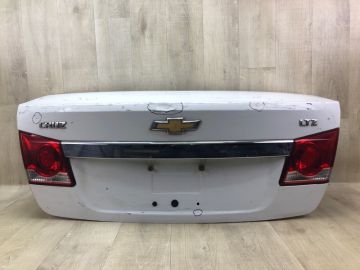 Кришка багажника CHEVROLET CRUZE 08-15