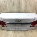 95213160 | Кришка багажника CHEVROLET CRUZE 08-15 - Прев'ю 2