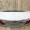 95213160 | Кришка багажника CHEVROLET CRUZE 08-15 - Прев'ю 3