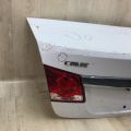 95213160 | Кришка багажника CHEVROLET CRUZE 08-15 - Прев'ю 4