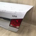 95213160 | Кришка багажника CHEVROLET CRUZE 08-15 - Прев'ю 5