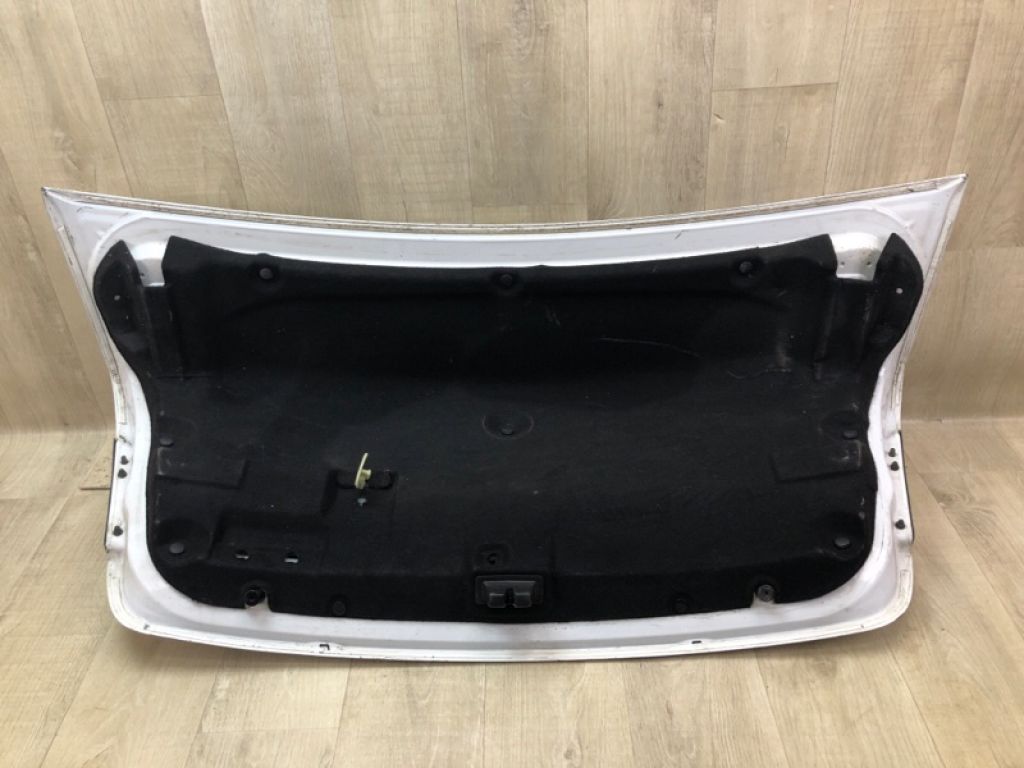 95213160 | Кришка багажника CHEVROLET CRUZE 08-15 - Фото 6