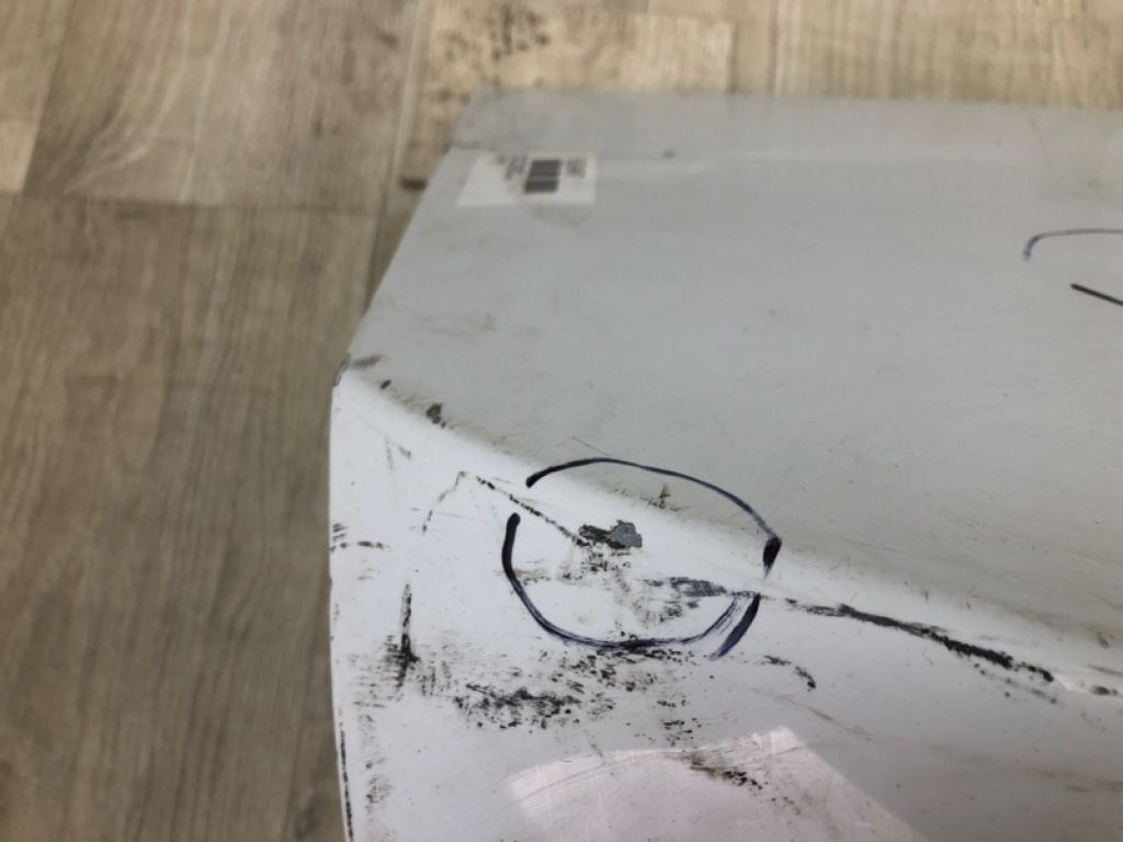 95213160 | Кришка багажника CHEVROLET CRUZE 08-15 - Фото 8