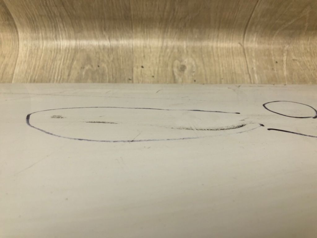 95213160 | Кришка багажника CHEVROLET CRUZE 08-15 - Фото 9