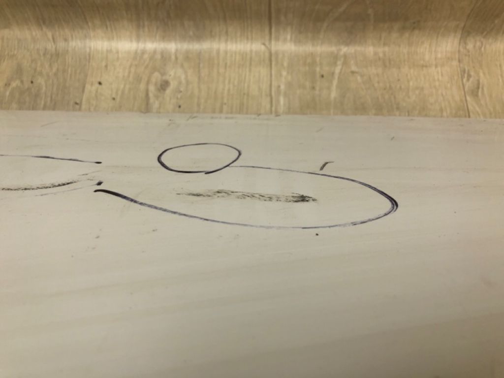 95213160 | Кришка багажника CHEVROLET CRUZE 08-15 - Фото 10