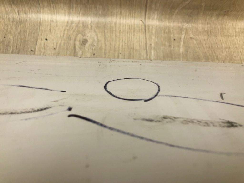 95213160 | Кришка багажника CHEVROLET CRUZE 08-15 - Фото 11