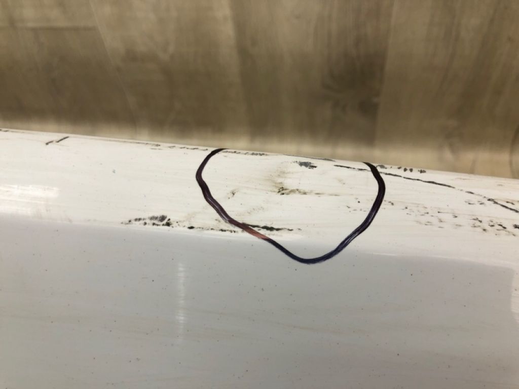 95213160 | Кришка багажника CHEVROLET CRUZE 08-15 - Фото 13