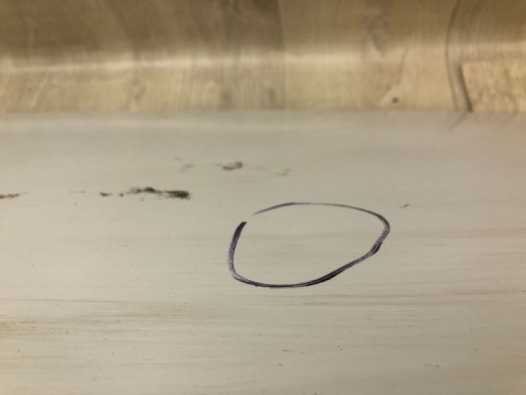 95213160 | Кришка багажника CHEVROLET CRUZE 08-15 - Фото 14