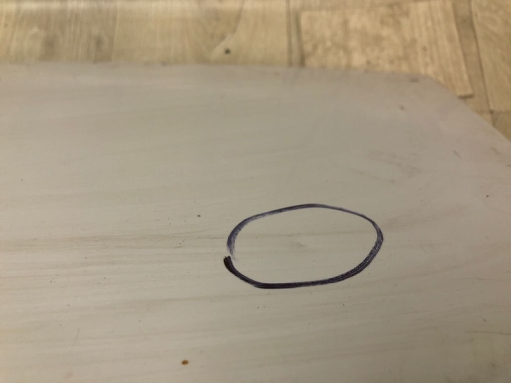 95213160 | Кришка багажника CHEVROLET CRUZE 08-15 - Фото 15