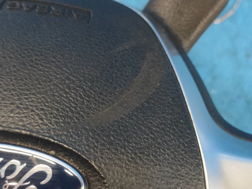 EM5Z-58043B13-BA | Подушка безопасности в руль FORD FOCUS 10-18 - Фото 3