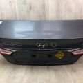 692003Q000 | Крышка багажника HYUNDAI SONATA YF 10-14