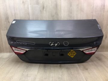 Крышка багажника HYUNDAI SONATA YF 10-14