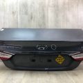 692003Q000 | Крышка багажника HYUNDAI SONATA YF 10-14 - Превью 2