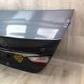 692003Q000 | Крышка багажника HYUNDAI SONATA YF 10-14 - Превью 5