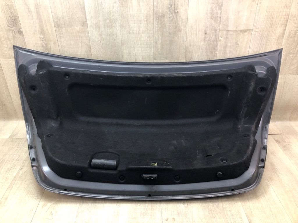 692003Q000 | Крышка багажника HYUNDAI SONATA YF 10-14 - Фото 6
