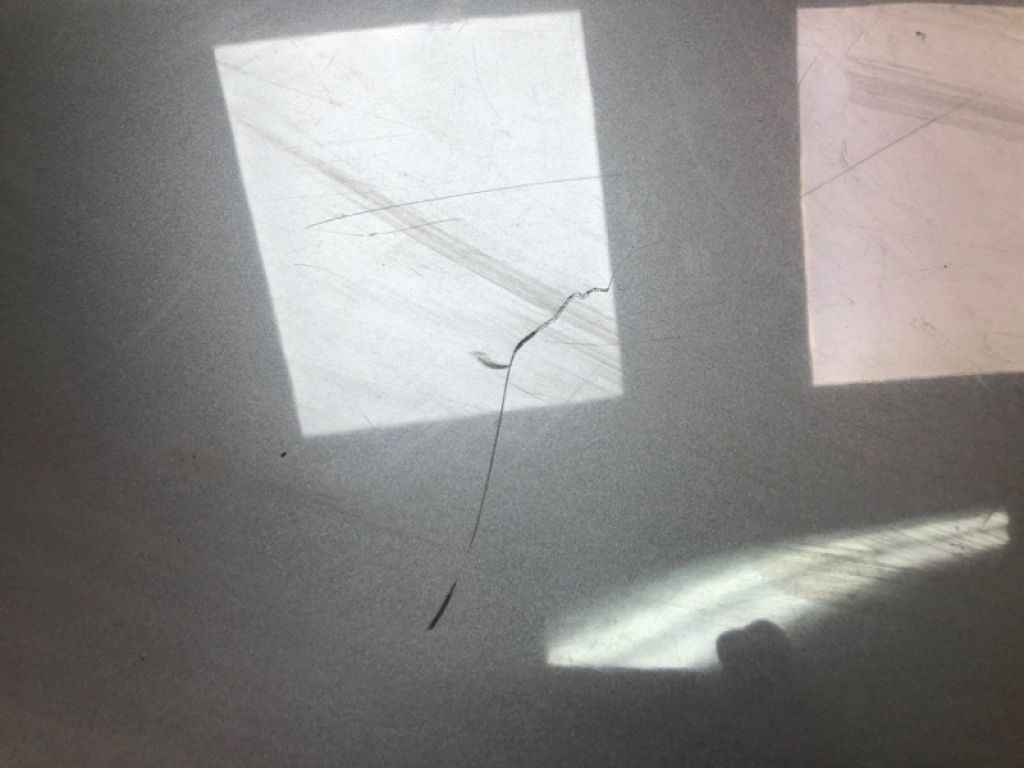 692003Q000 | Крышка багажника HYUNDAI SONATA YF 10-14 - Фото 7