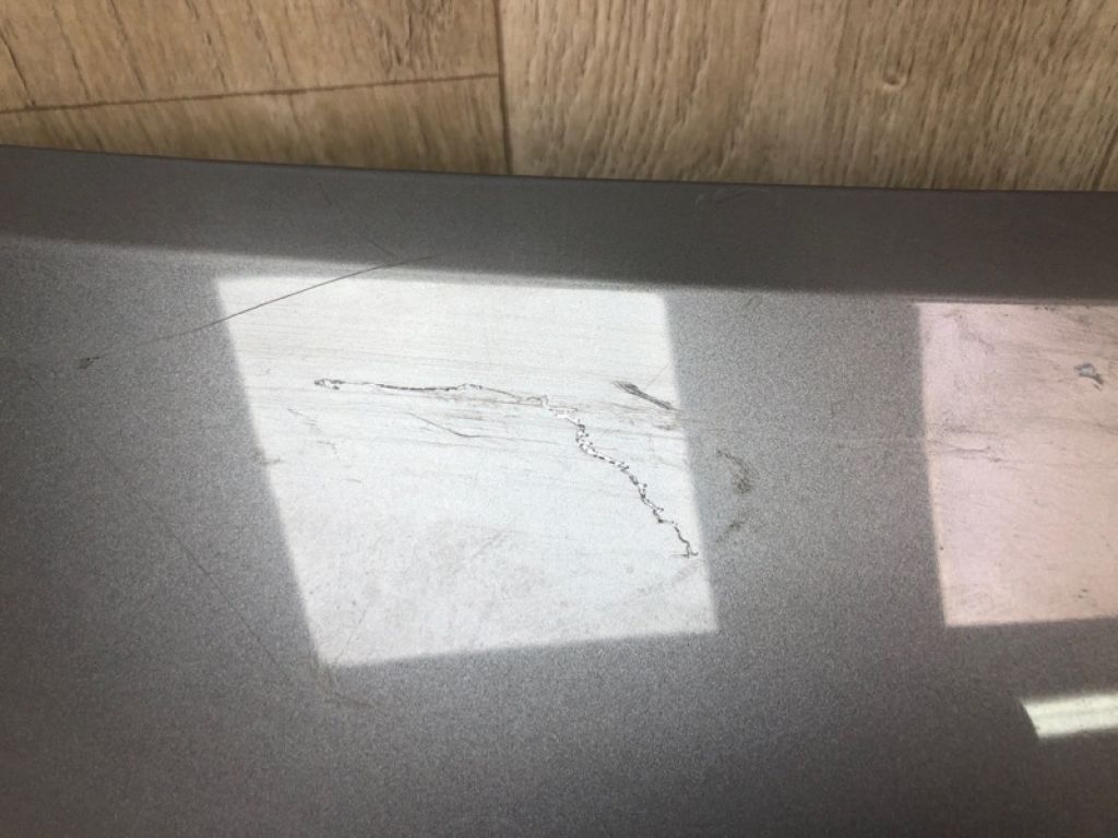 692003Q000 | Крышка багажника HYUNDAI SONATA YF 10-14 - Фото 8