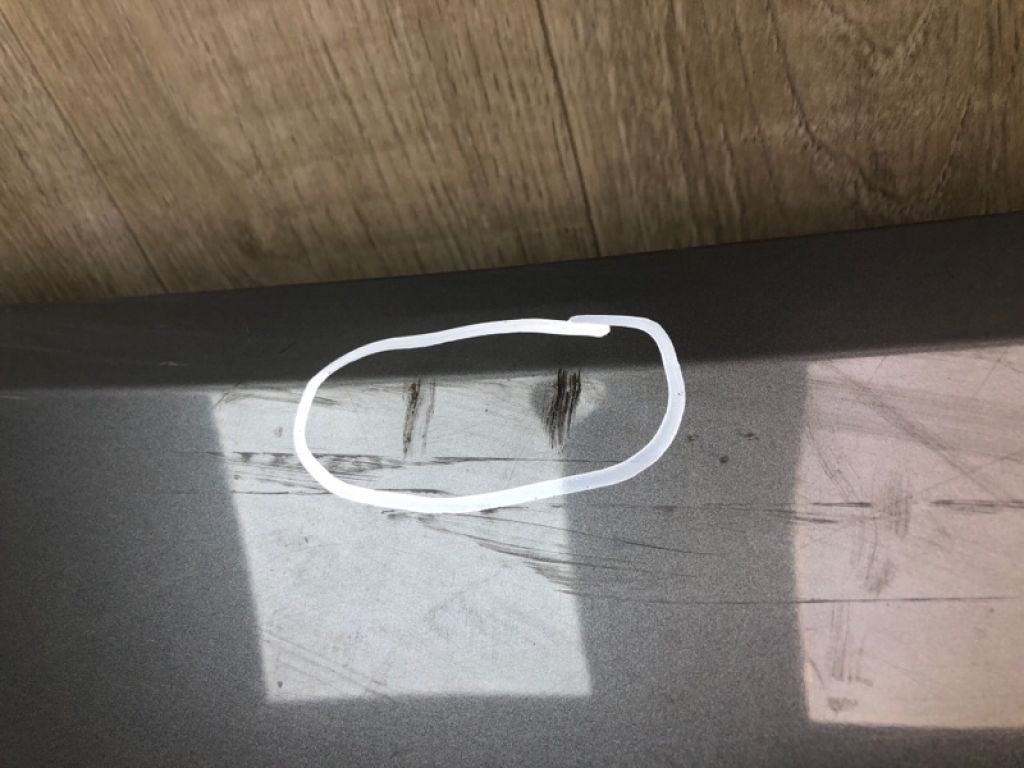 692003Q000 | Крышка багажника HYUNDAI SONATA YF 10-14 - Фото 9