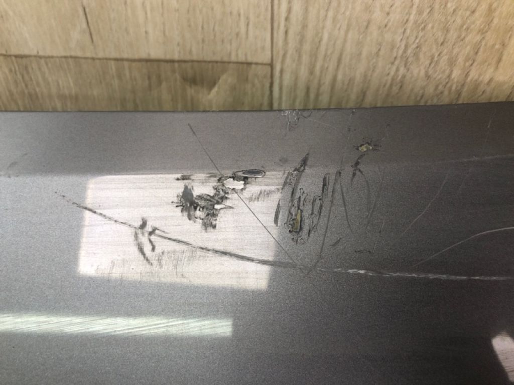 692003Q000 | Крышка багажника HYUNDAI SONATA YF 10-14 - Фото 11